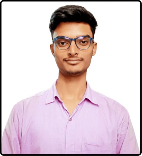 Naveen Kumar