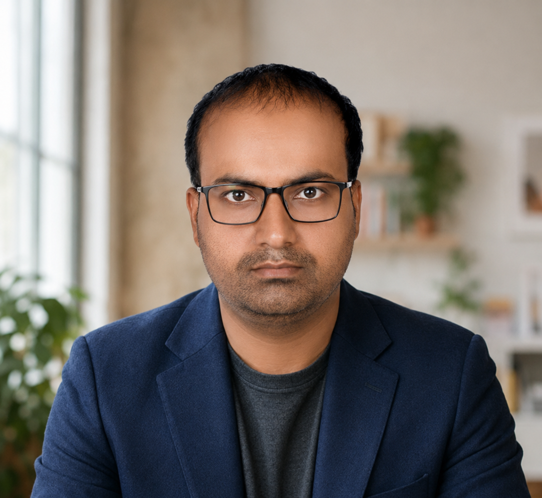 Ranjan Kumar