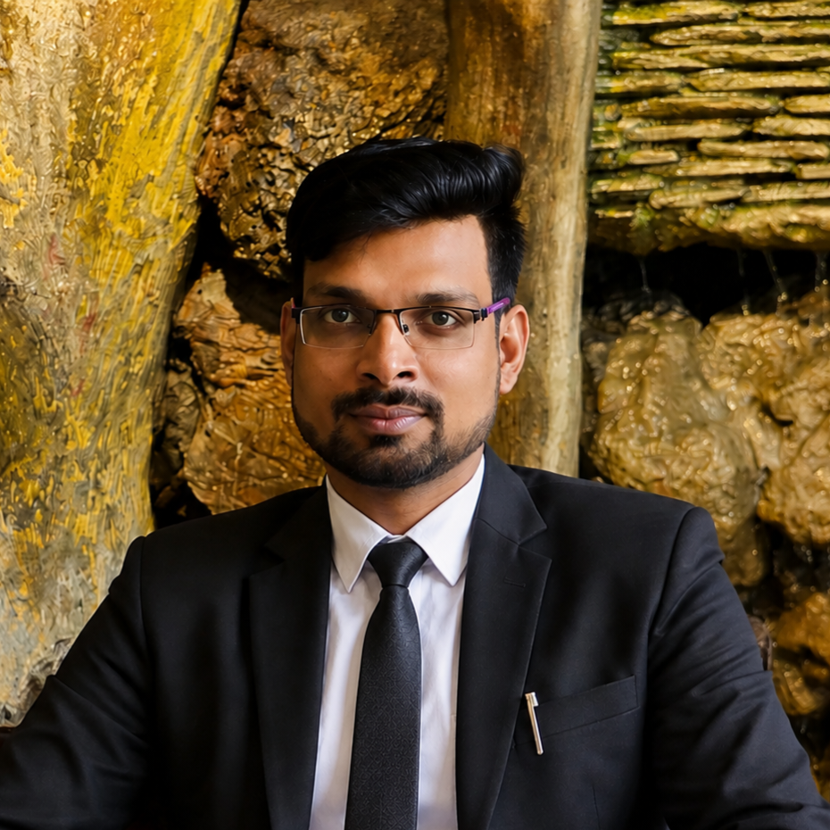 Ashish Kumar