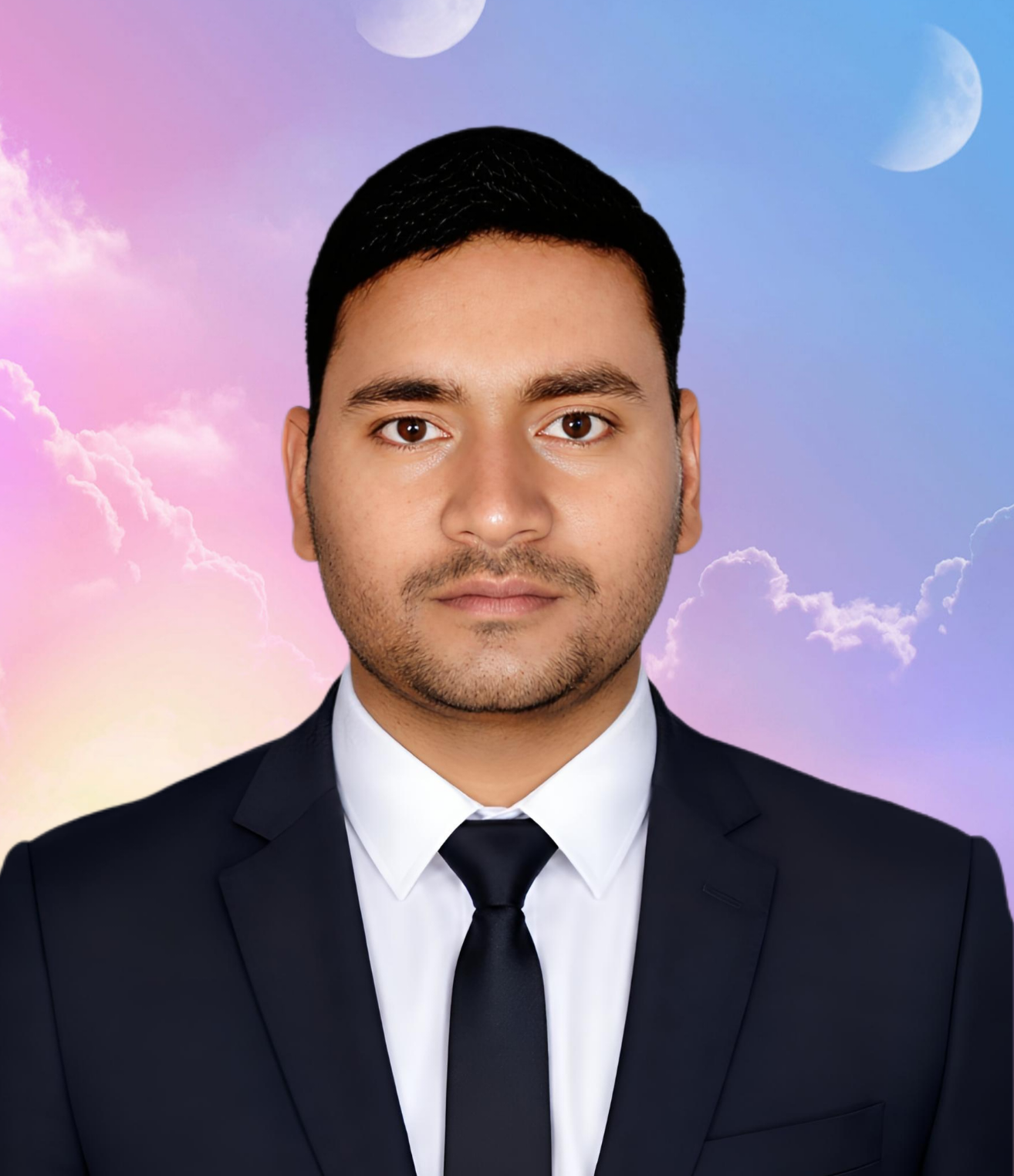 Suraj Kumar