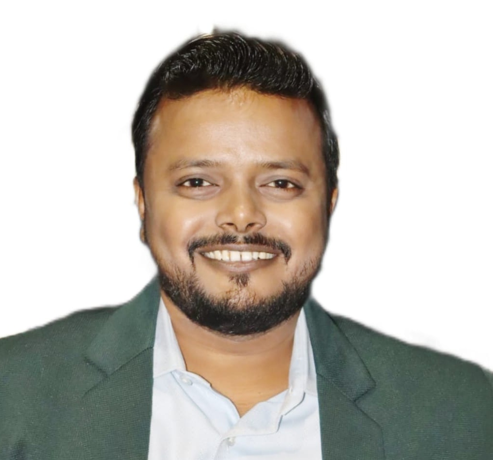 Mukesh Kumar