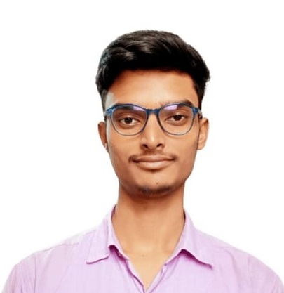 Naveen Kumar